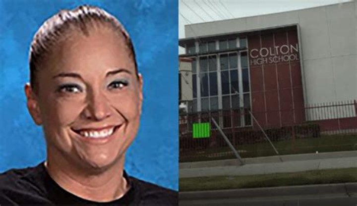 Cult leader James Salerno jailed for 10 years for sexually abusing teen girl