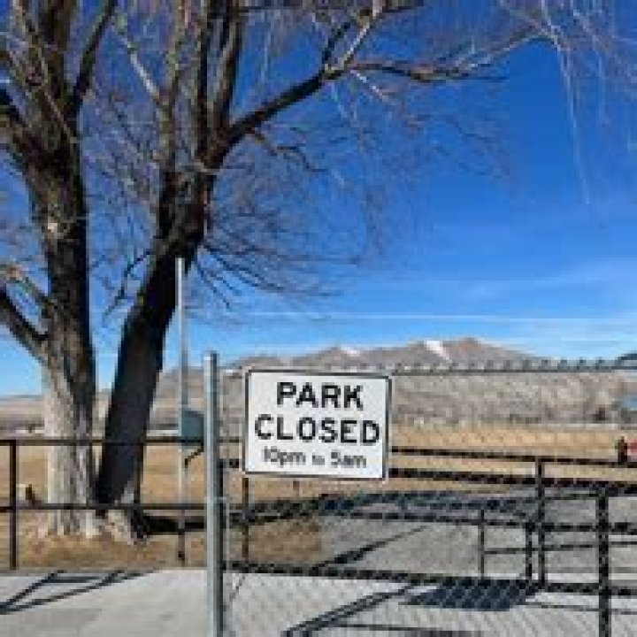 Curfew at City Parks in Winnemucca now in effect | News