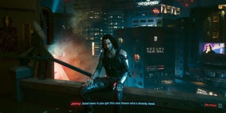 Cyberpunk How To Get Chippin In Mission: how to get the chippin in mission cyberpunk,how to unlock chippin in mission cyberpunk details Here