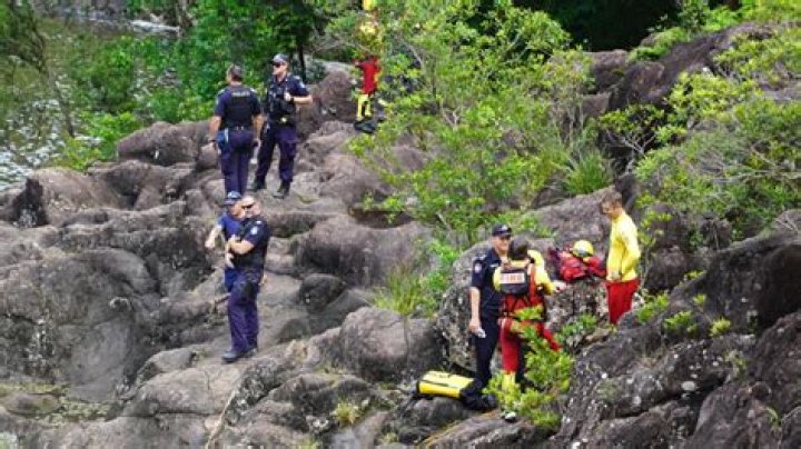 Dad died saving son as drowning deaths soar in Queensland