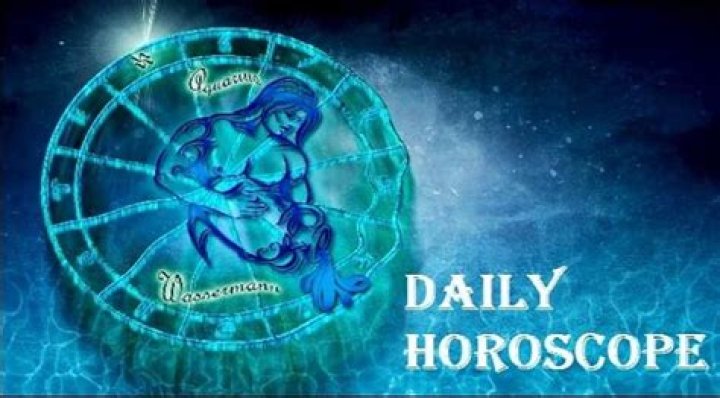 Daily Horoscope: October 26, 2023