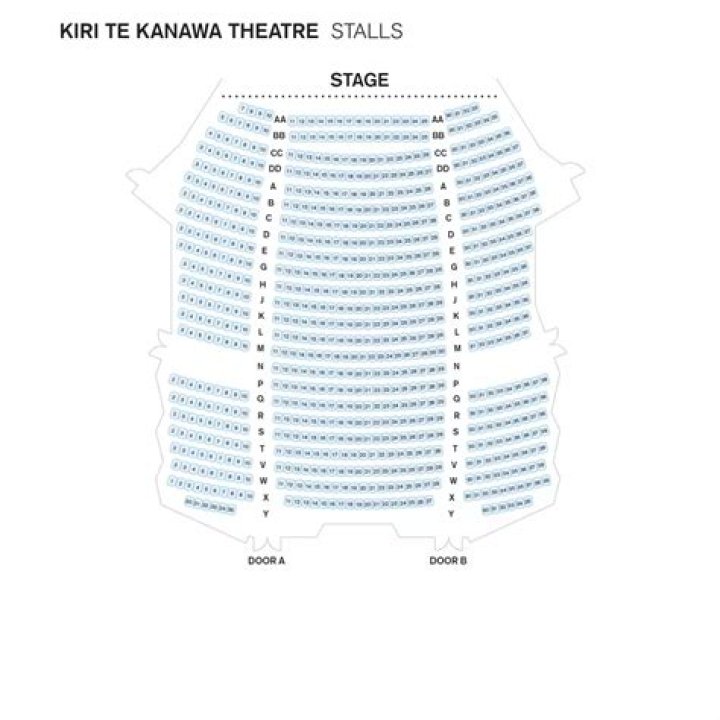 Dame Kiri Te Kanawa to have theatre named after her in Auckland's Aotea Centre