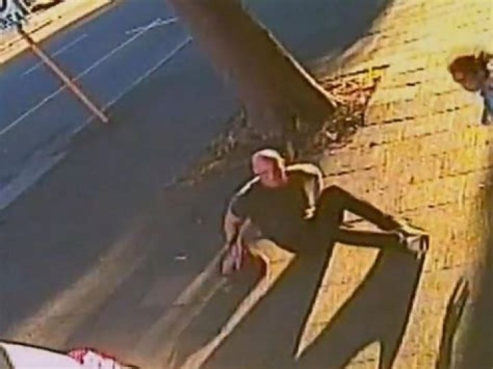 Damon Lee Anderson: Road rage drunk driver with baby on-board jailed in Perth