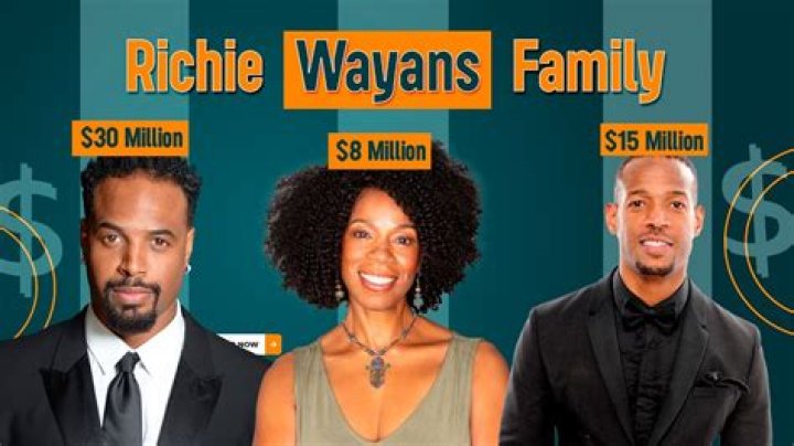 Damon Wayans – Biography, Siblings, Net Worth, Wife and Kids