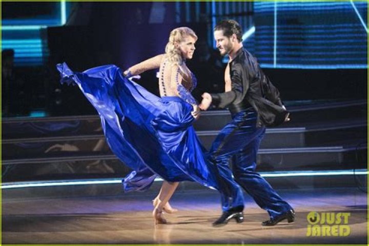 ‘Dancing With the Stars’ 2016: Jodie Sweetin Booted in Week 8