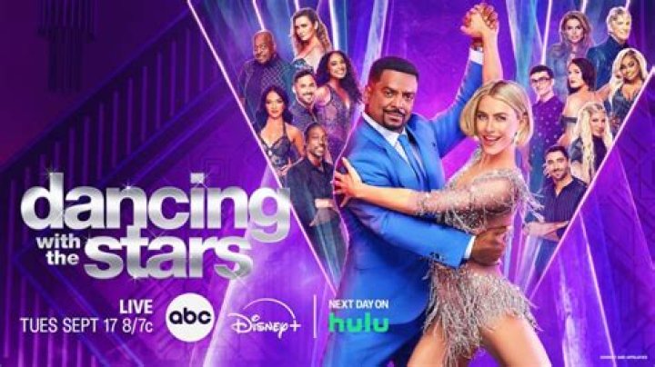 Dancing with the Stars season 32 ends with a surprising winner - all the details
