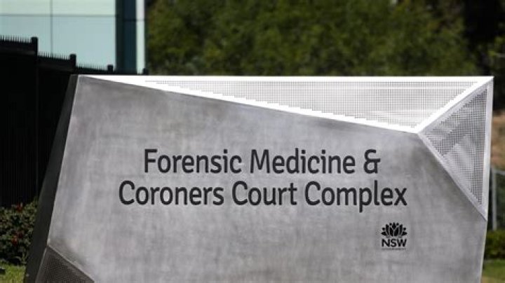 Dane Oliver Lockwood: Meth user‘s tragic final hours before sudden death