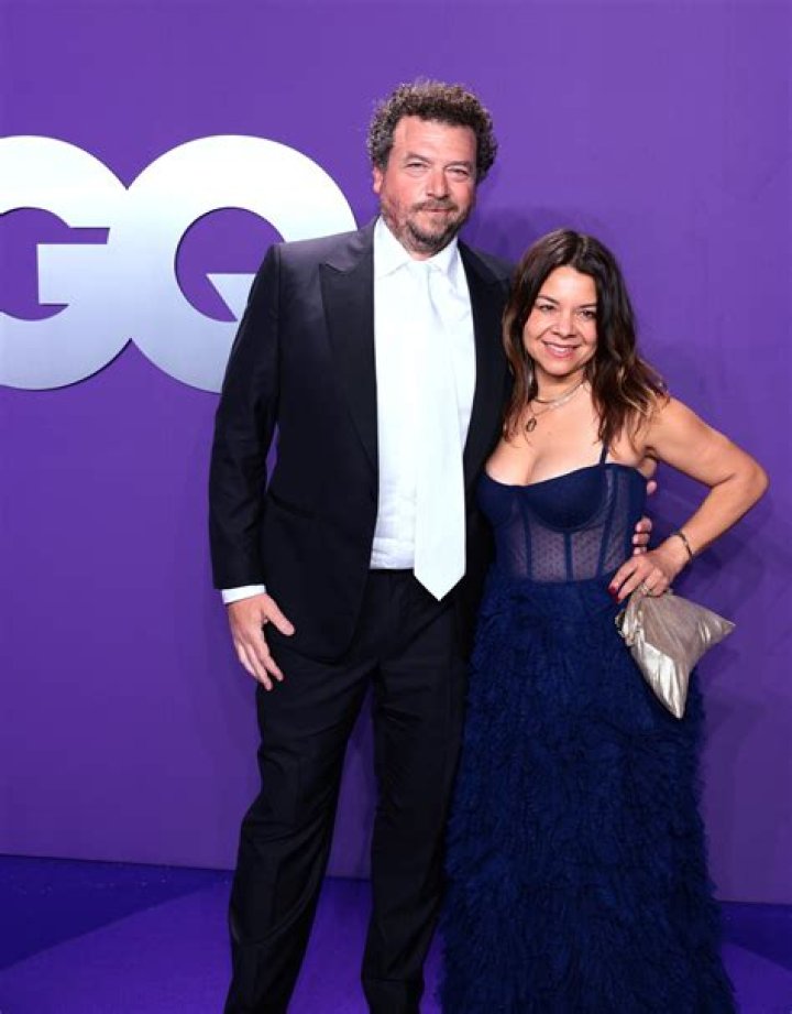 Danny Mcbride Biography, Wife, Net Worth & Other Facts
