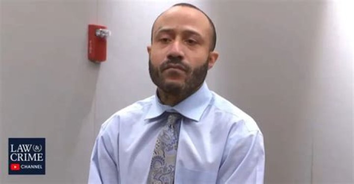 Darrell Brooks Wiki, Age, Wife, Children, Parents, Siblings, Verdict