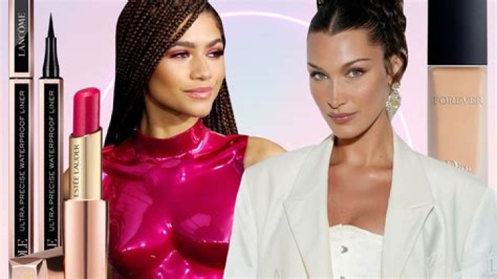 Date Night Makeup Ideas 2022: From Zendaya's lipstick to Bella Hadid's foundation & MORE