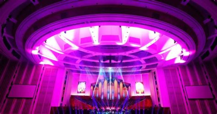 Dates for 2023 ‘Luz de las Naciones’ performances