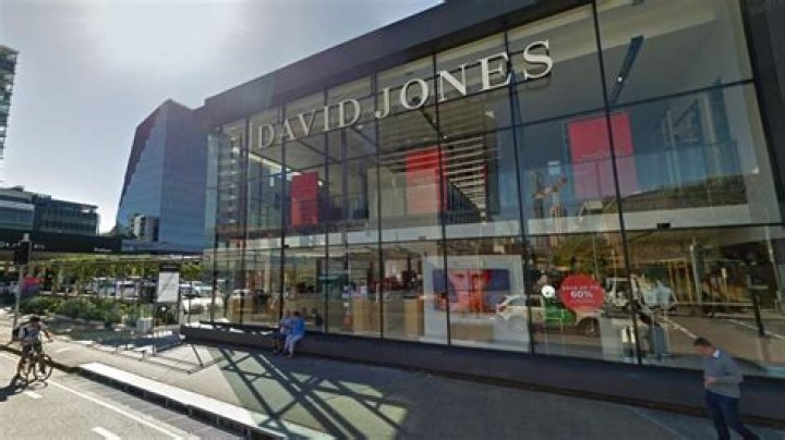 David Jones store closure: James St, Fortitude Valley to close in June