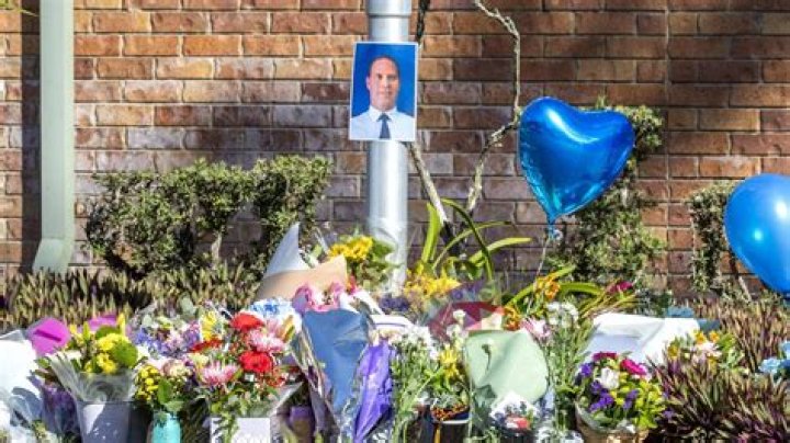 David Masters: Skye Wallis charged over death of Qld police officer at Burpengary