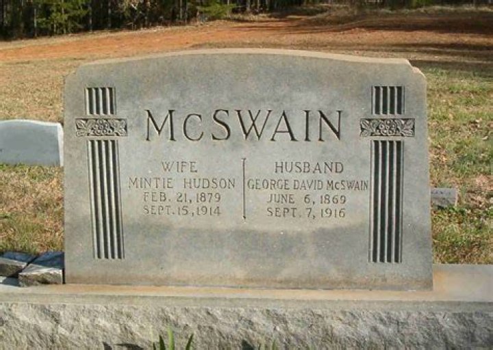 David Mcswain Obituary, Durham NC, David Mcswain has died