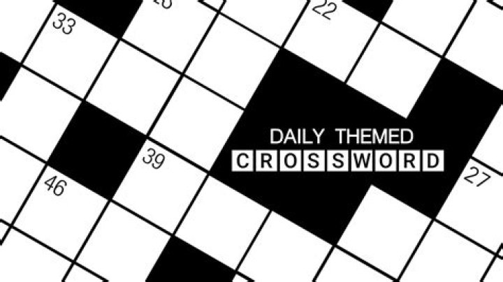 Daybreak? Crossword Clue Daily Themed Crossword