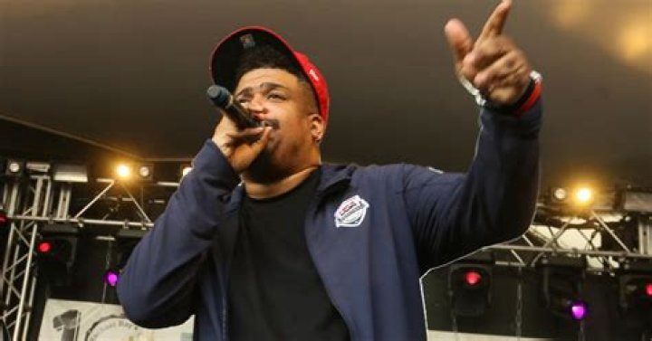 De La Soul co-founder Trugoy the Dove dead at 54