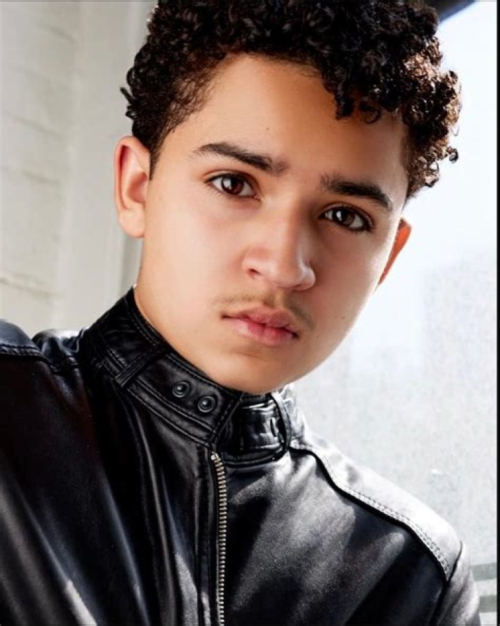 Dean Scott Vazquez Biography