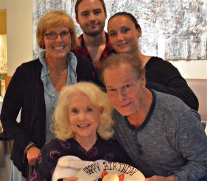 Deborah Columbu Bio, Family, Career, Husband, History