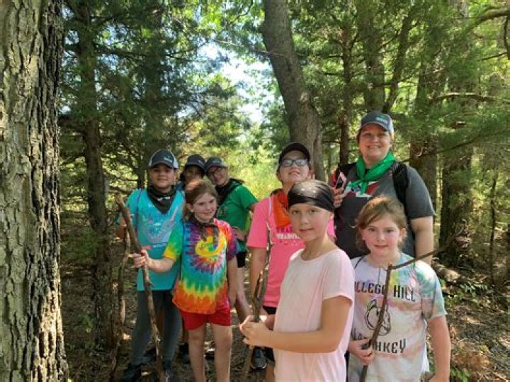 DeKota Redenius Obituary, Beloved Member Of Girl Scouts of Kansas Heartland Has Died