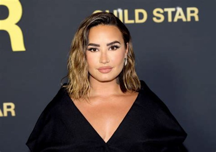 Demi Lovato drops new song 'Still Alive' from 'Scream 6': Watch the music video