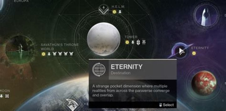 Destiny 2 Dares Of Eternity Legend Rotation, A Guide On Destiny 2 Dares Of Eternity