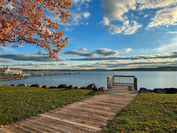 Destiny Garlock Obituary, Canandaigua New York, Destiny Garlock Has Died