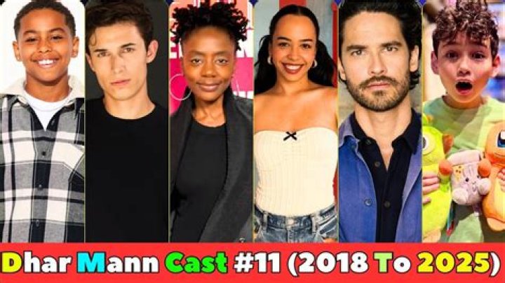 Dhar Mann Cast, Check Out The Dhar Mann Actors Name With Photo