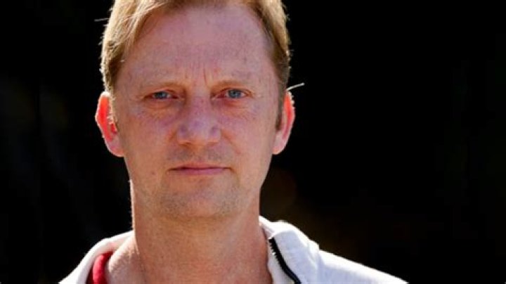 Diary shows how quest for love landed Navy vet in Iran jail