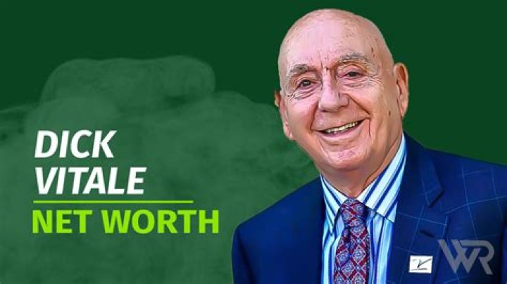 Dick Vitale Net Worth, Age, Height and More