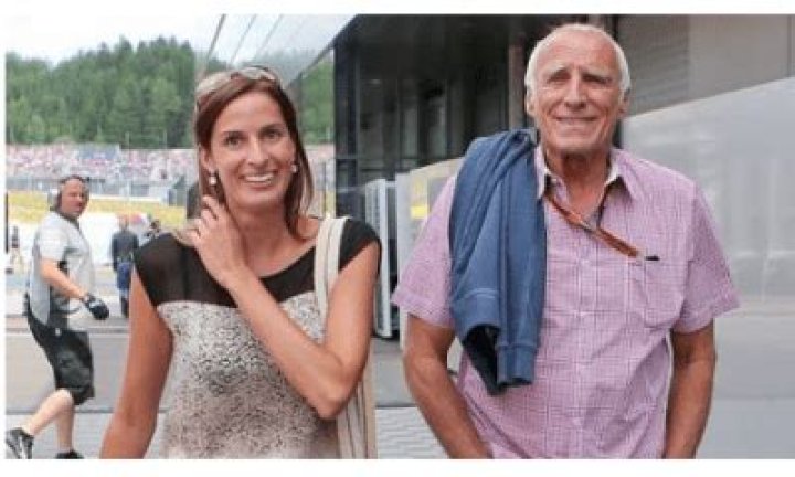 Dietrich Mateschitz Bio, Cause of Death, Age, Parents, Partner, Children, Net Worth