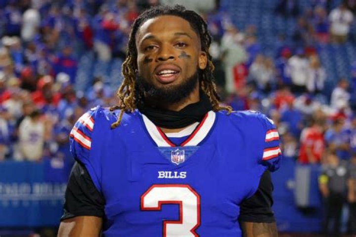 Diggs' drop in production is a concern in Buffalo, though offset by the Bills' winning record