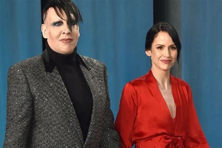 Discover All About Lindsay Usich from Age, Bio, Net Worth to Her Role as Marilyn Manson's Wife