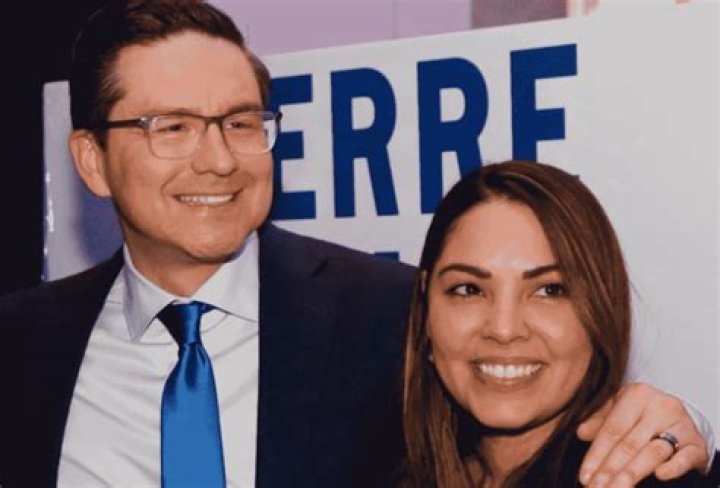 Discover All About Pierre Poilievre’s Wife