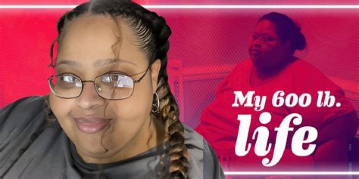 Discover the Latest Updates on Robin and Garrett’s Journey from My 600-lb Life!