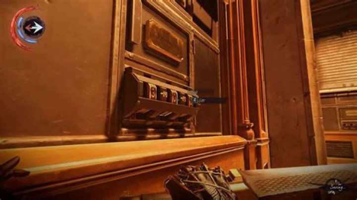 Dishonored 2 All Safe Codes: What are the safe codes in Dishonored?