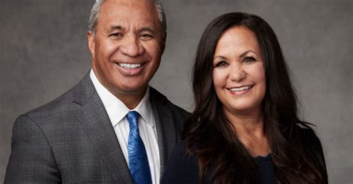 Divinely inspired confidence lifts former pro football player, broadcaster Elder Vai Sikahema