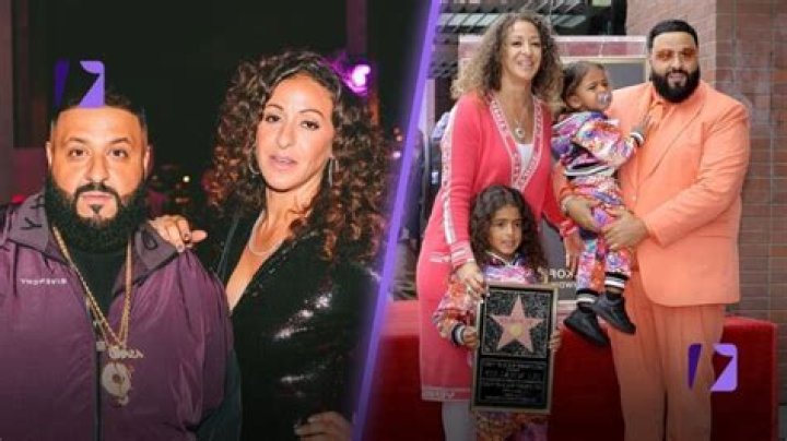 DJ Khaled Wife Who is DJ Khaled Wife?