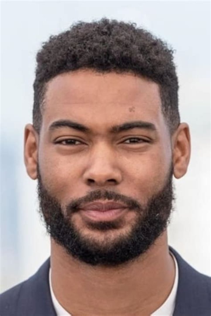 Djebril Zonga Biography