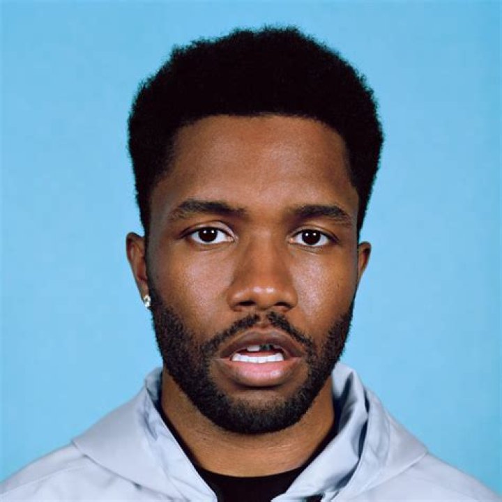Does Frank Ocean have children?