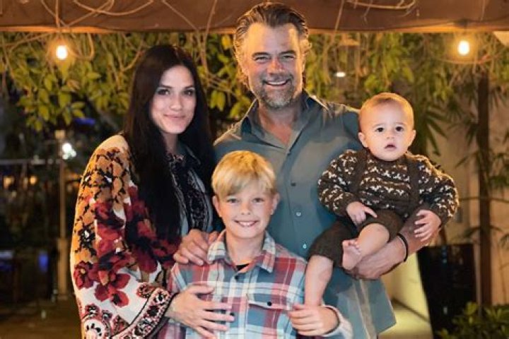 Does Josh Giddey have Kids?