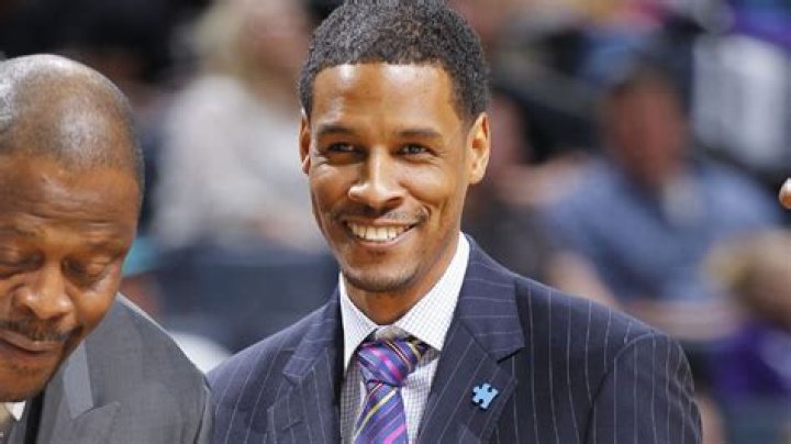 Does Stephen Silas Have kids?