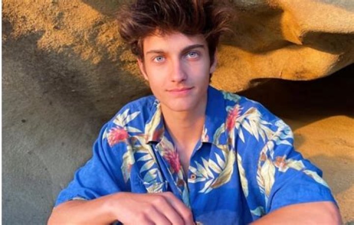 Dom Brack: Age, Biography, Girlfriend, Net Worth, Wiki, Family, and Latest Updates