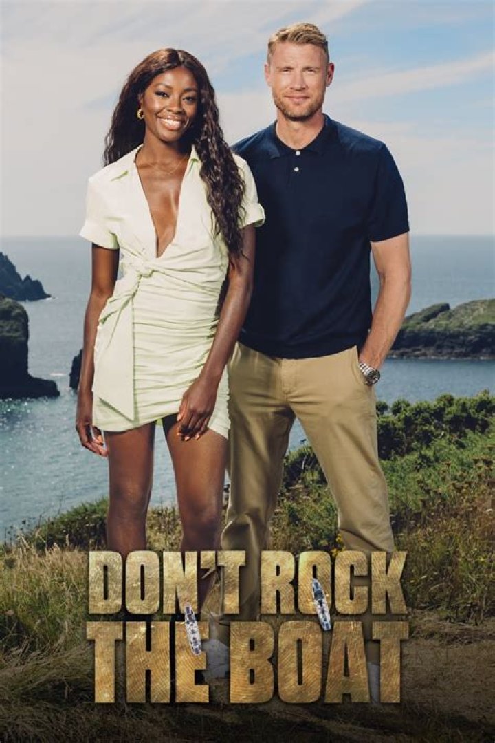 Don't Rock the Boat: Viewers are saying the same thing about ITV reality show