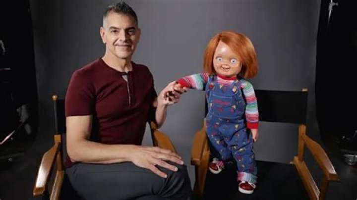 Don Mancini Biography