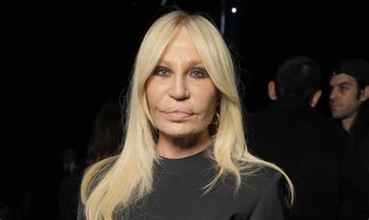 Donatella Versace slams Italian government's anti-gay policies from La Scala stage