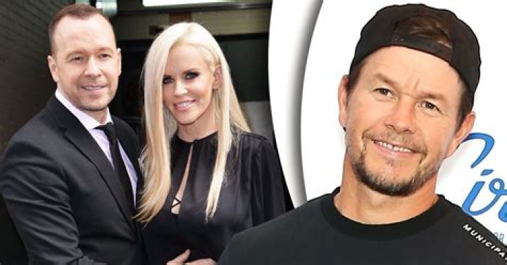 Donnie Wahlberg, Jenny McCarthy on Their 'Little Suburban Life'