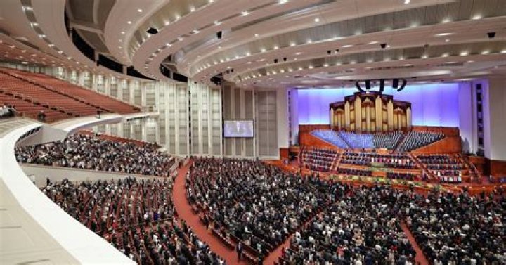 Download a PDF of talk summaries from April 2023 general conference