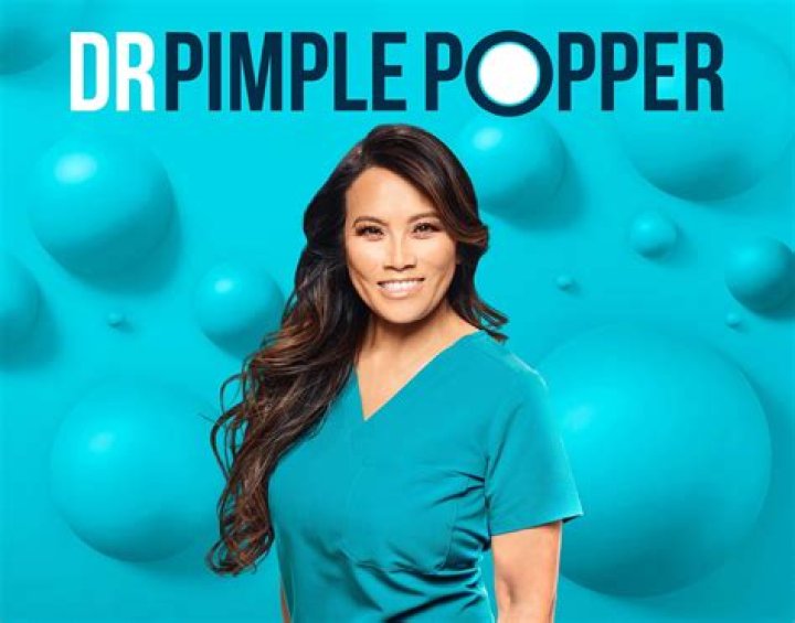 ‘Dr. Pimple Popper’ Sandra Lee talks swift rise to stardom and changing lives through her practice