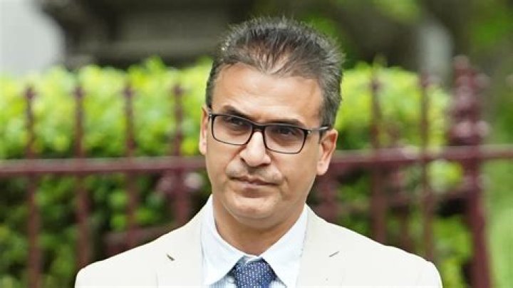 Dr Seyyed Farshchi: Respected doctor facing jail after using threats to exploit refugee into forced labour