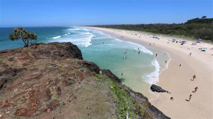 Dreamtime Beach, NSW: Tourist operators told to stop sharing ‘dangerous’ spot